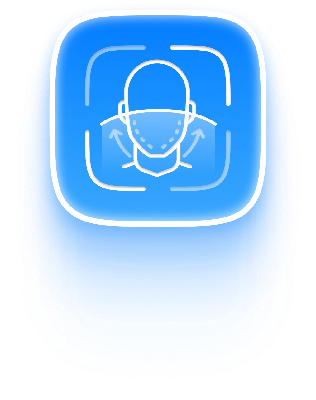 Bloat Down app icon