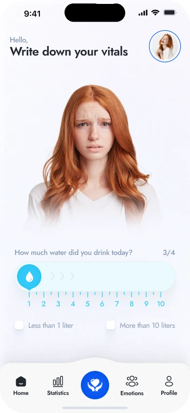 Вода